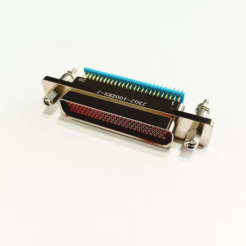 Latest company case about Key Types of Rectangular Connectors: Features & Applications