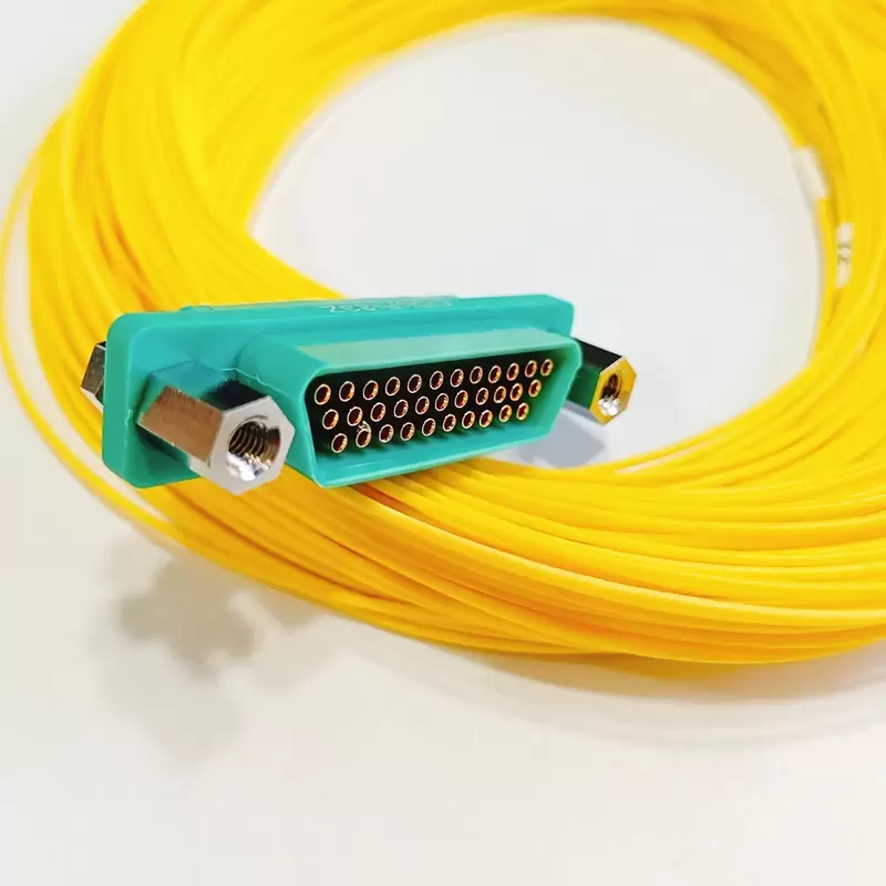 Latest company case about MIL-DTL Standards: Definition, Key Features & Industry Applications