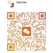 WeChat QR Code