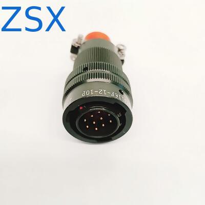 China pin plug connector factory